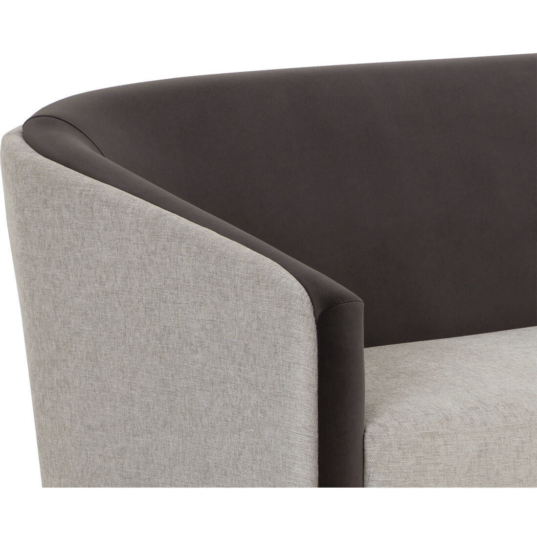 Sheva Ernst Sandstone / Meg Ash Sofa